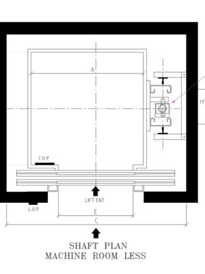 hydraulic lift for home