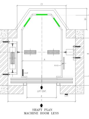 5. CAPSULE ELEVATOR